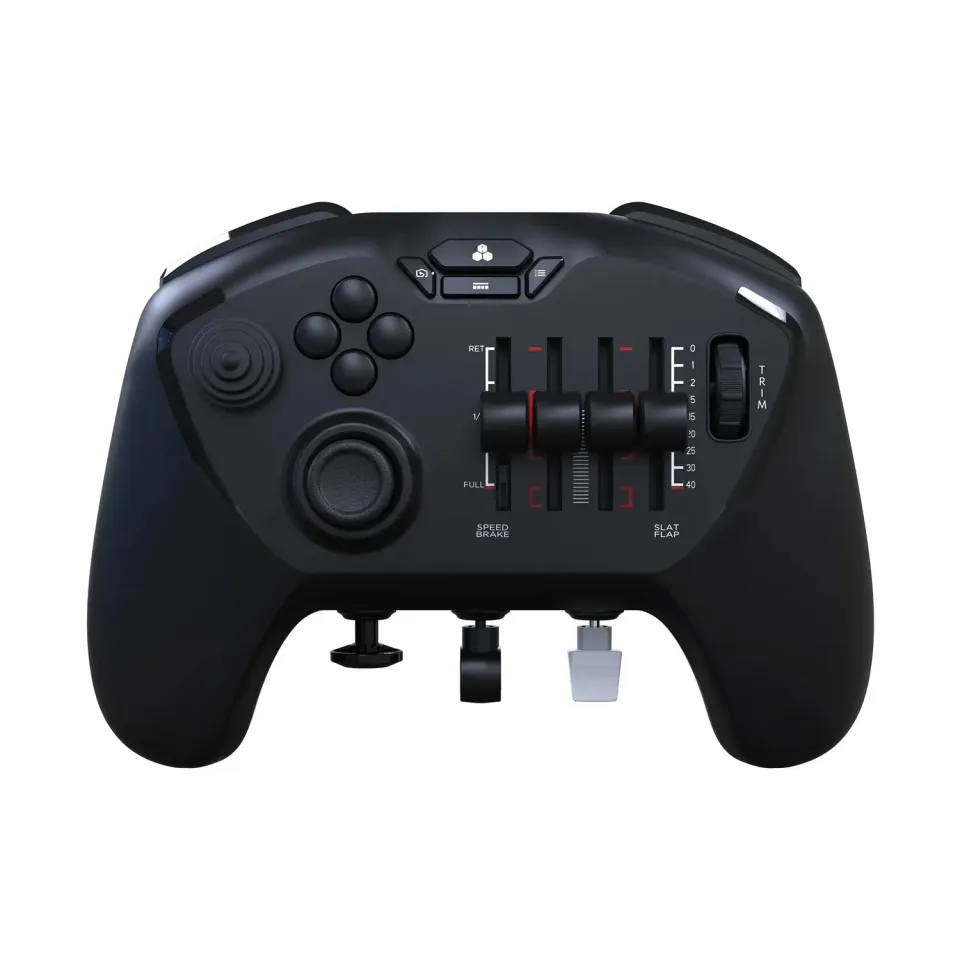 Honeycomb Echo Aviation Controller Flugcontroller kabellos