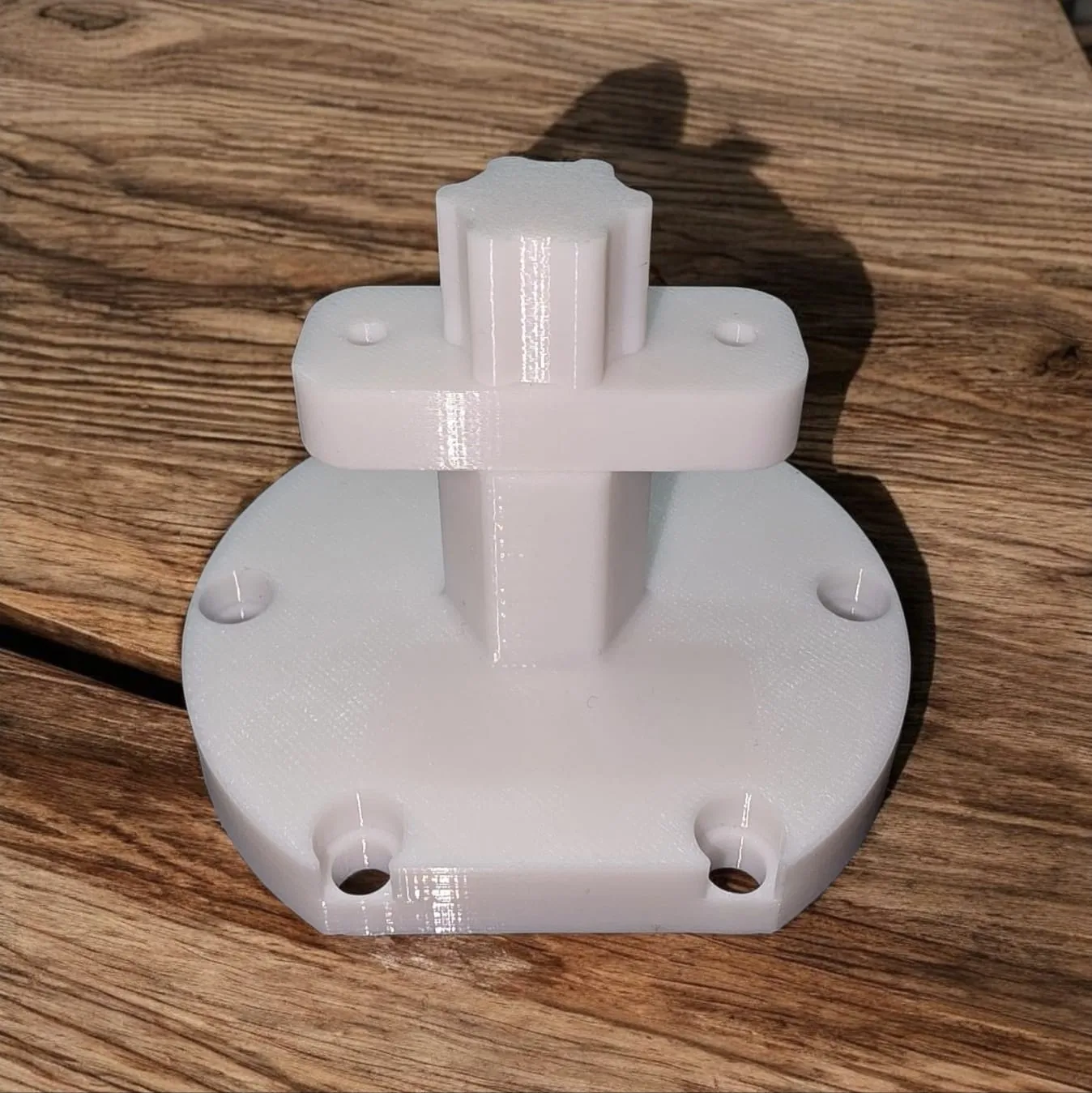 FIGURINE Renault Simracing-Lenkrad 50 cm 3-Speichen
