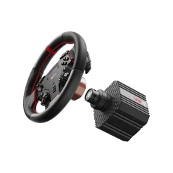 PXN VD4 Lenkrad Bundle 4 Nm Direct Drive PC