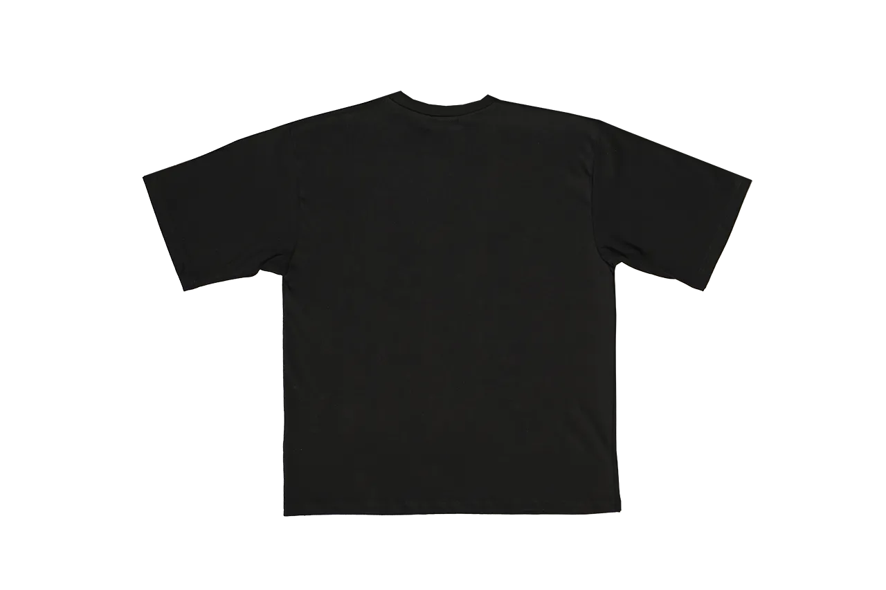 SOELPEC Core T-Shirt Baumwolle Oversize