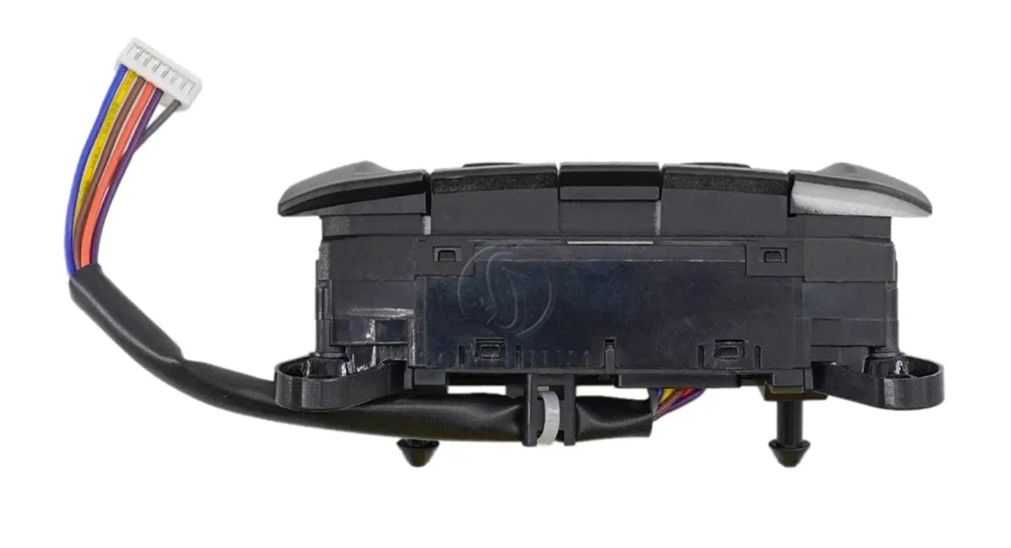 FIGURINE 2545507 Cruise-Control-Modul Lenkradschalter für Scania, ABS-Kunststoff