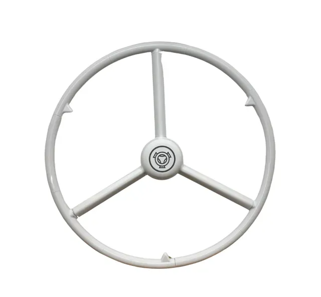 FIGURINE Scania Vabis Sim-Lenkrad 53 cm Deko