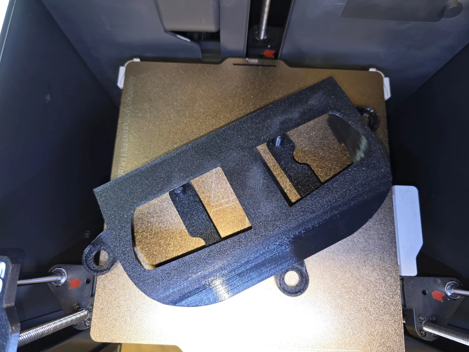 FIGURINE DAF XG Schalterhalter V2 rund