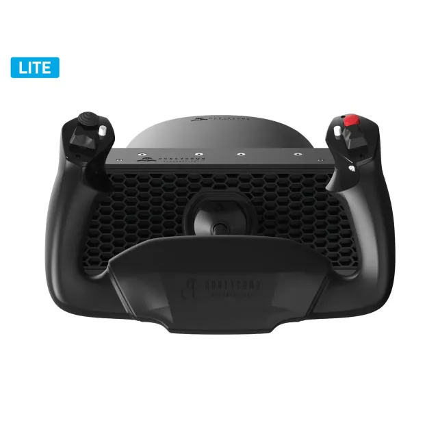 Honeycomb Alpha Lite Flugsteuerhorn mit 180° Drehung