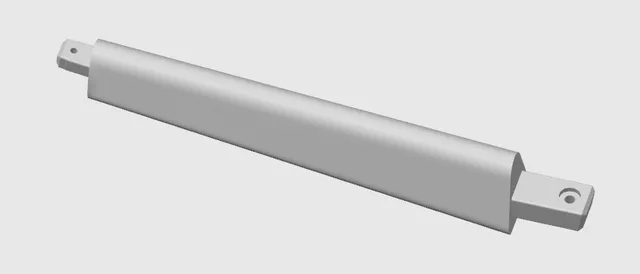 FIGURINE 3-Speichen-Simracing-Lenkrad