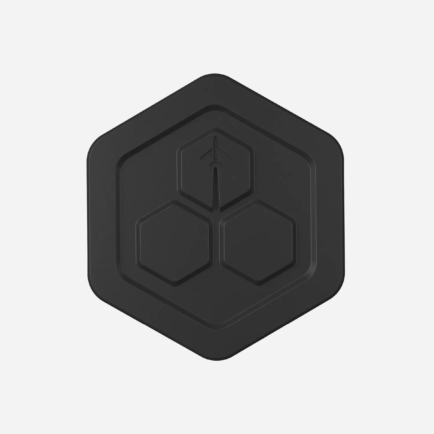 Honeycomb Xbox Hub für Alpha XPC und Bravo