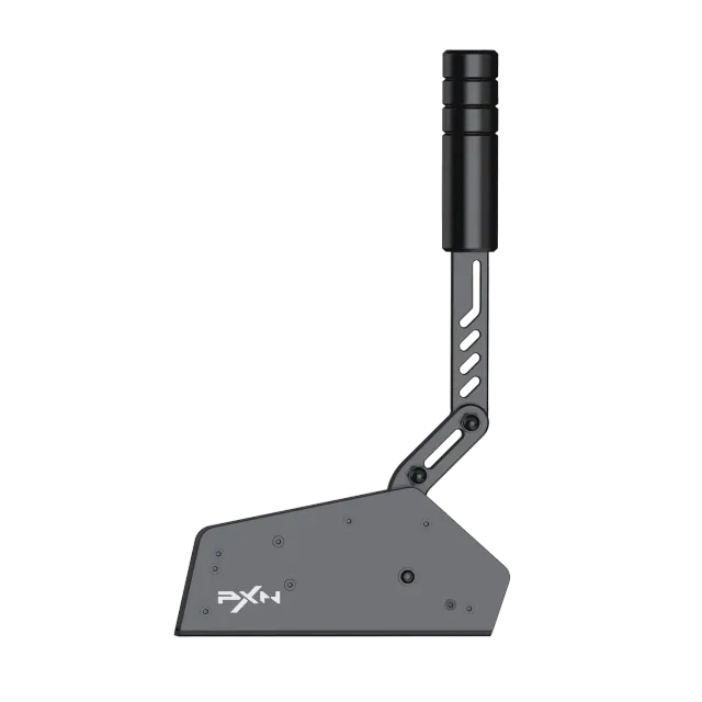 PXN HB S Handbremse mit Klemme PC Hall-Sensor
