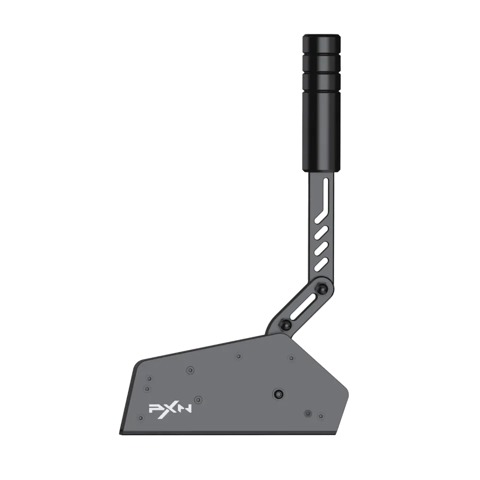 PXN HB S Handbremse mit Klemme PC Hall-Sensor