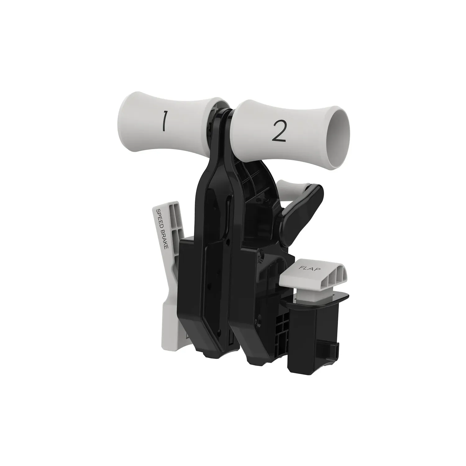 Honeycomb Bravo Throttle Quadrant Lite Schubhebel