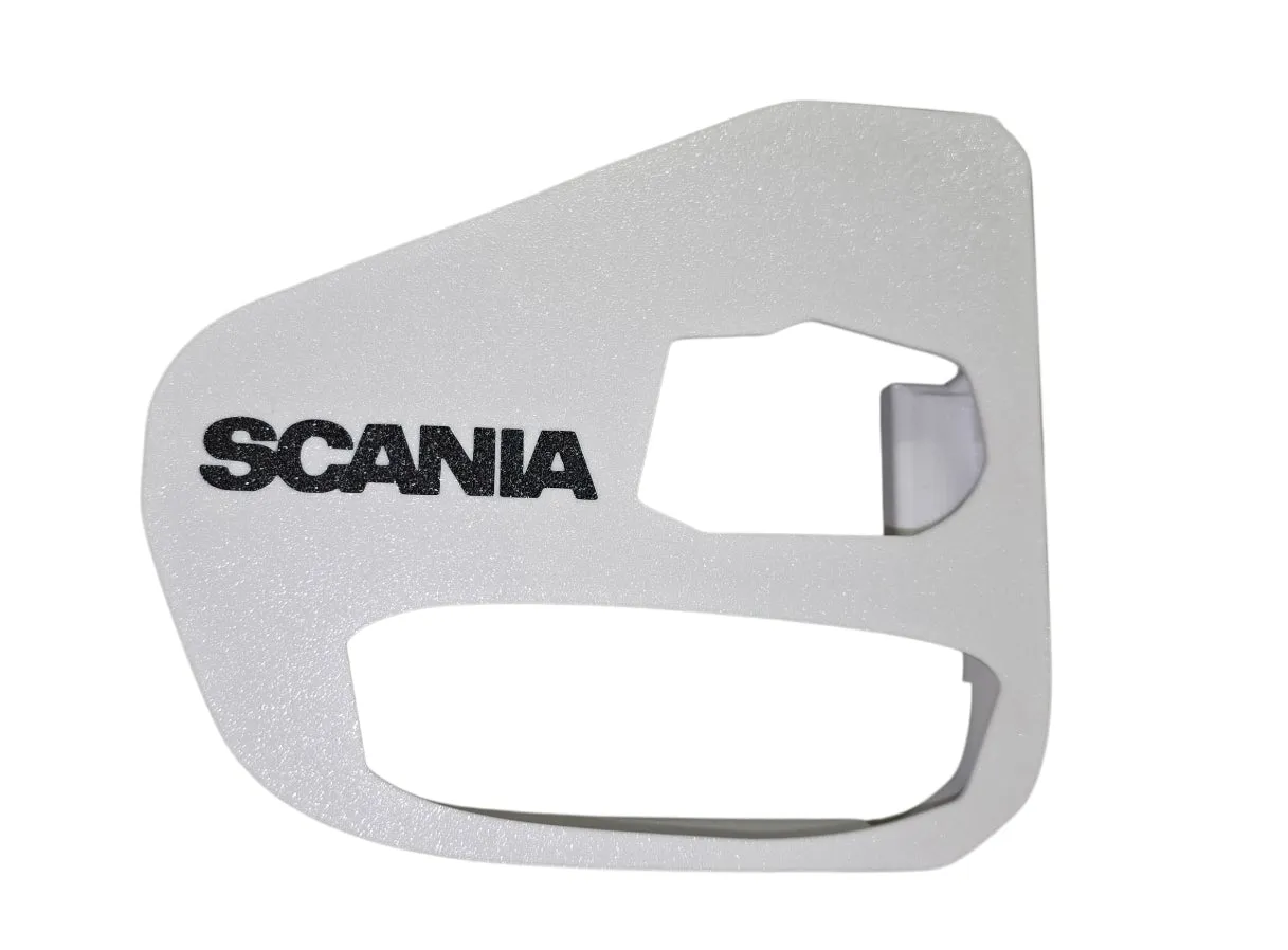 FIGURINE Scania Next Génération Bedieneinheit